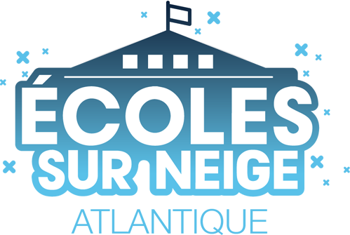 Écoles sur neige – Atlantique