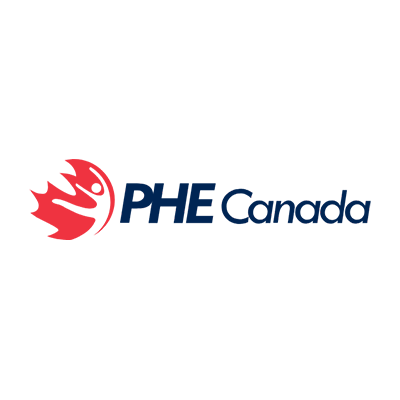 PHE Canada logo