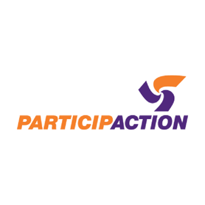 ParticipACTION logo