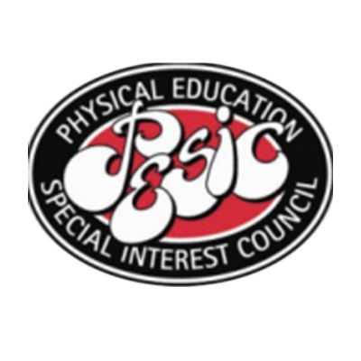 Physical Education Special Interest Council logo