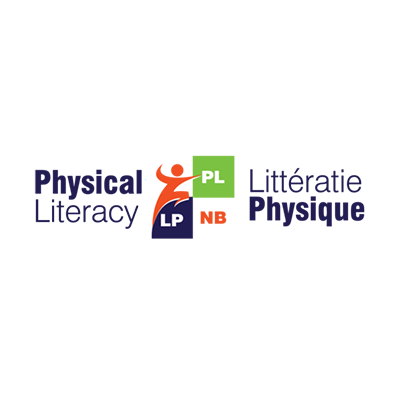 Physical Literacy New Brunswick logo