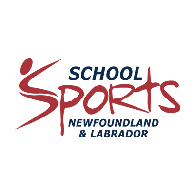 School Sport Newfoundland & Labrador logo