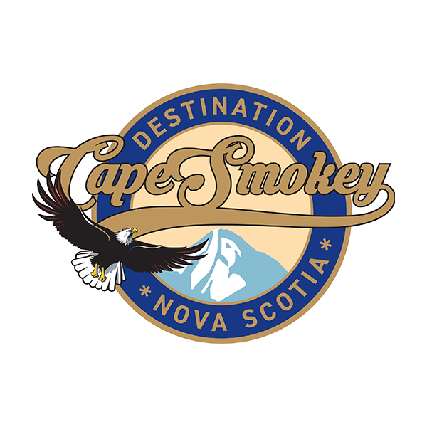 Ski Cape Smokey